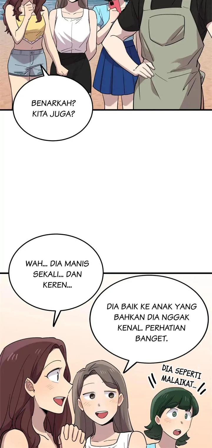 He Can’t Be This Dumb! chapter 54 halaman 24