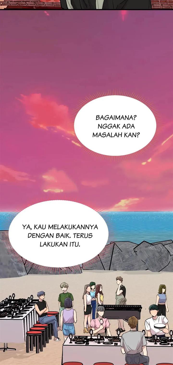 He Can’t Be This Dumb! chapter 54 halaman 26