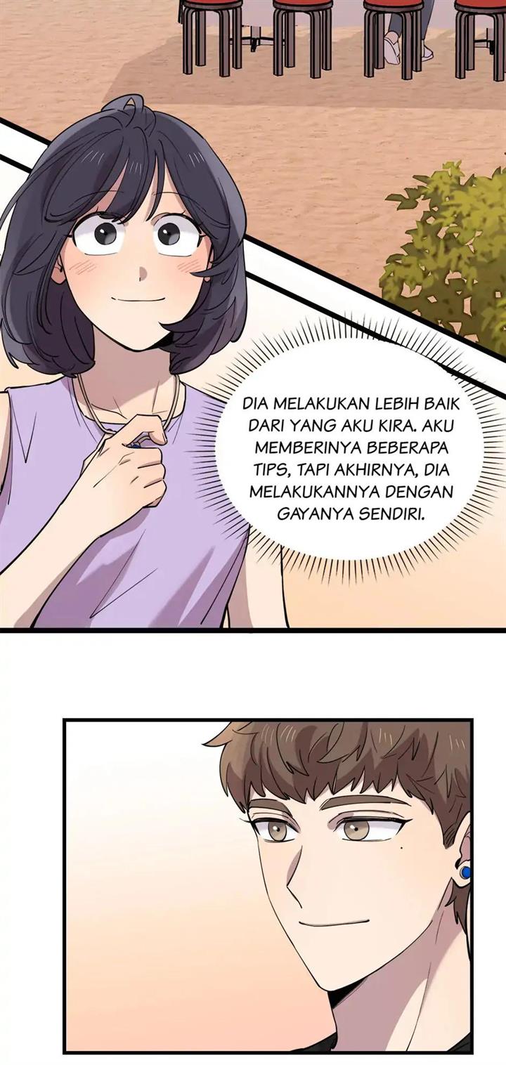 He Can’t Be This Dumb! chapter 54 halaman 27