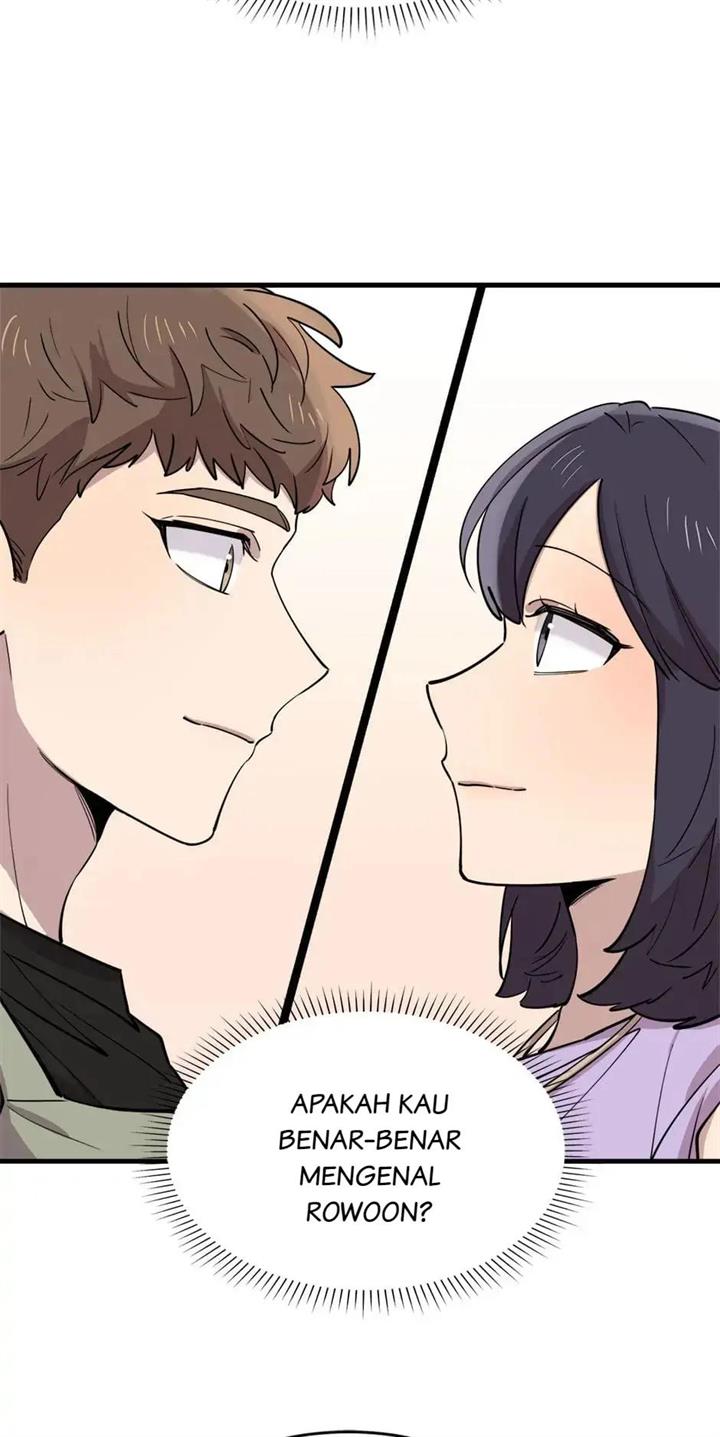 He Can’t Be This Dumb! chapter 54 halaman 30