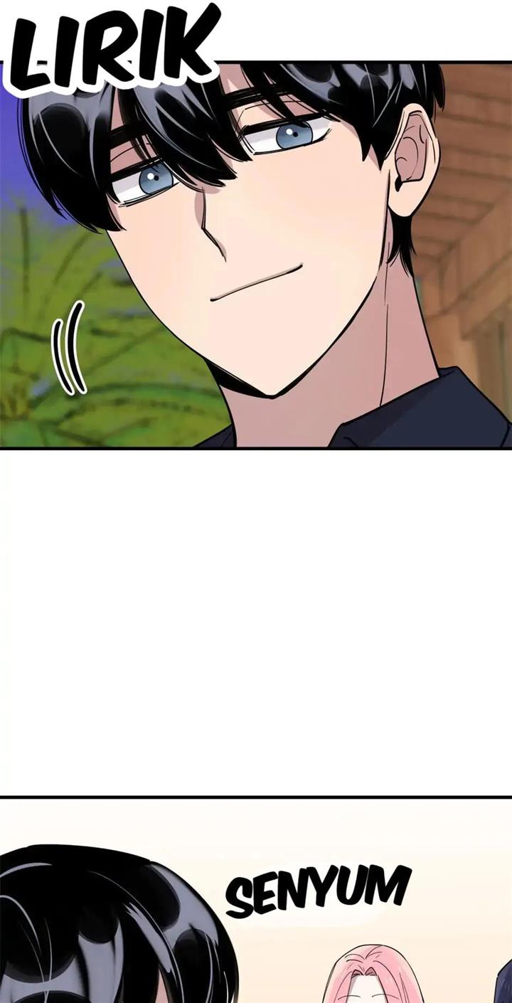 He Can’t Be This Dumb! chapter 54 halaman 38
