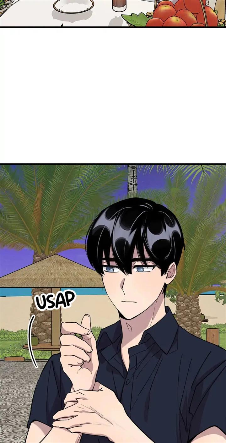 He Can’t Be This Dumb! chapter 54 halaman 42