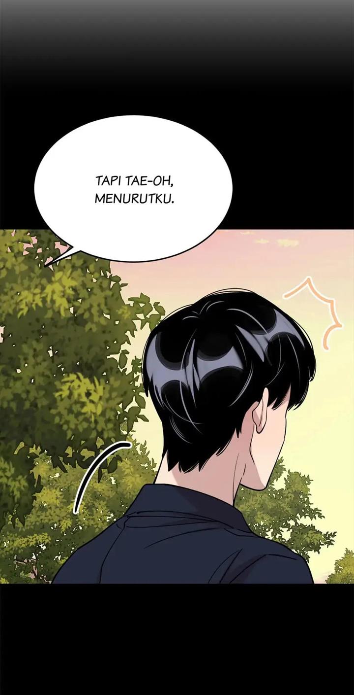 He Can’t Be This Dumb! chapter 54 halaman 44