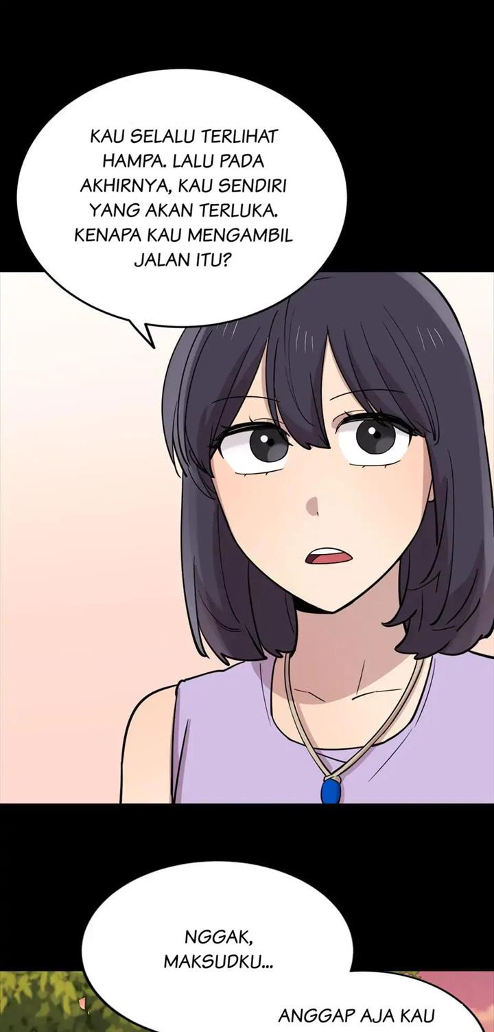 He Can’t Be This Dumb! chapter 54 halaman 46