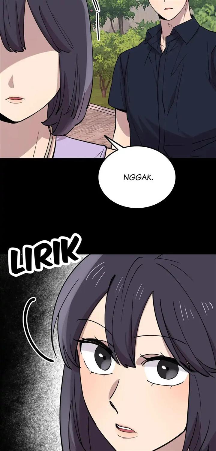 He Can’t Be This Dumb! chapter 54 halaman 48
