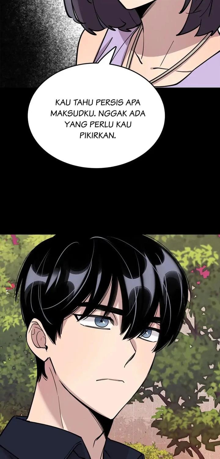 He Can’t Be This Dumb! chapter 54 halaman 49