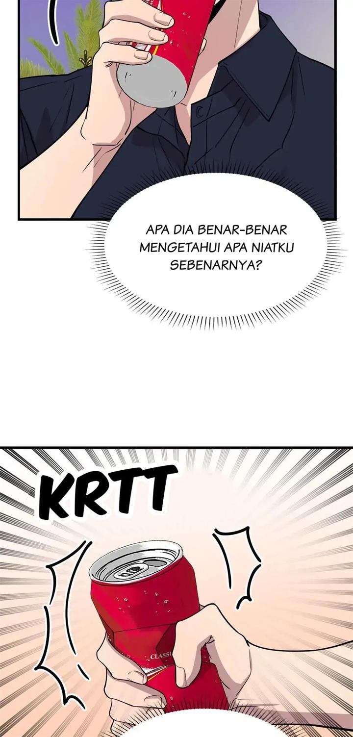He Can’t Be This Dumb! chapter 54 halaman 51