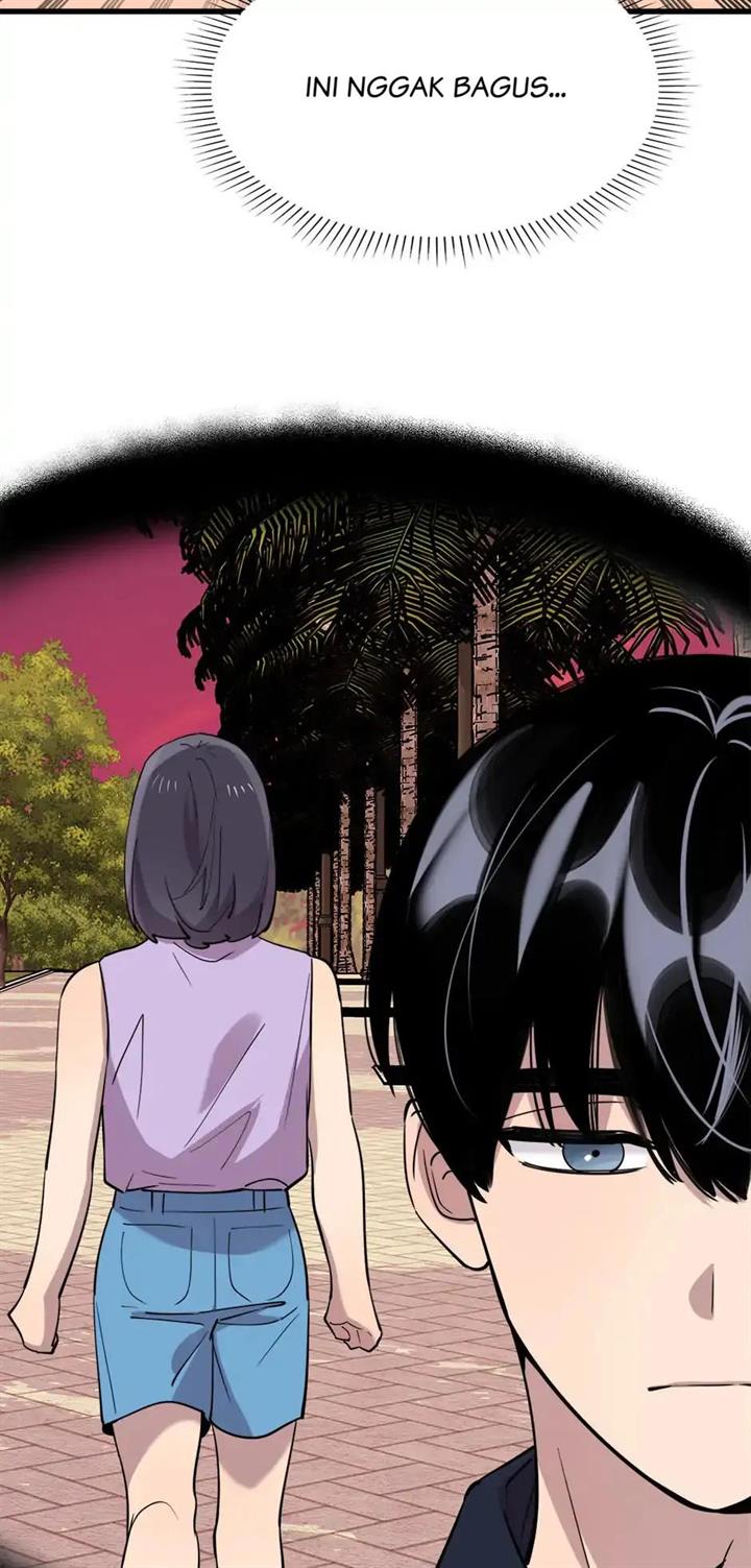 He Can’t Be This Dumb! chapter 54 halaman 52
