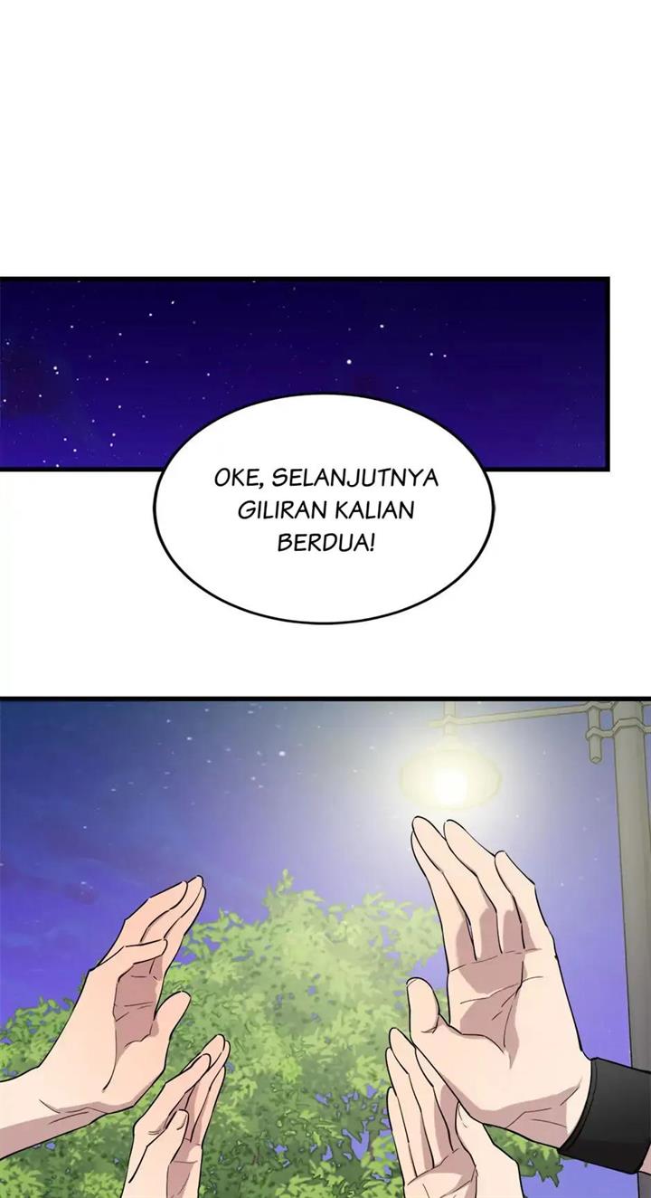 He Can’t Be This Dumb! chapter 54 halaman 72