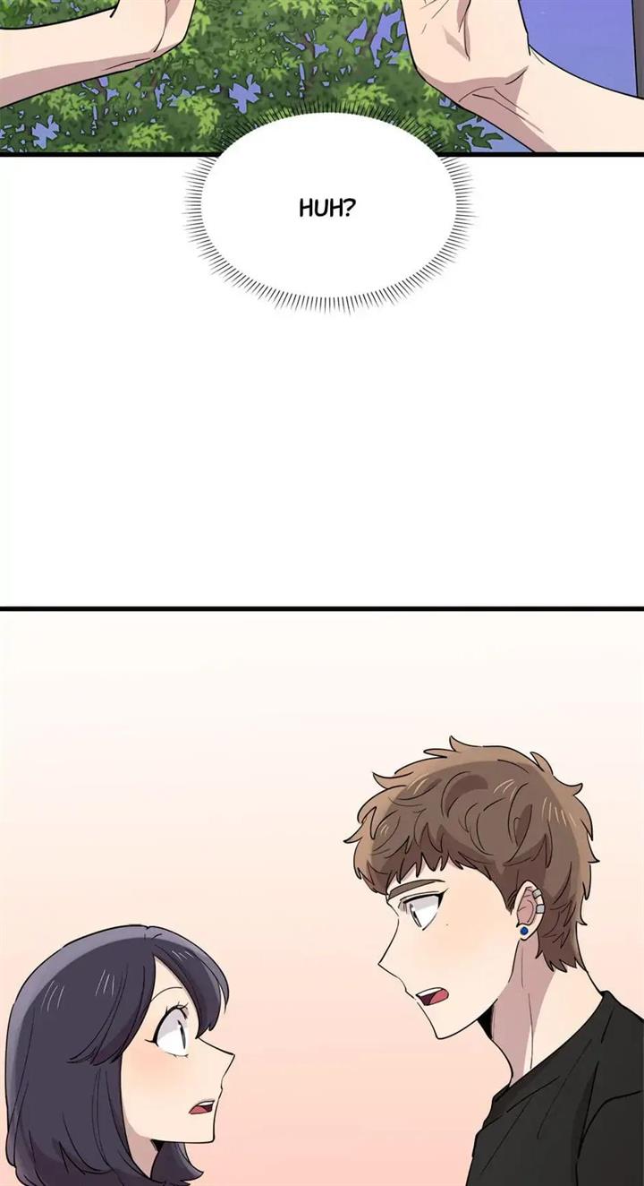 He Can’t Be This Dumb! chapter 54 halaman 73
