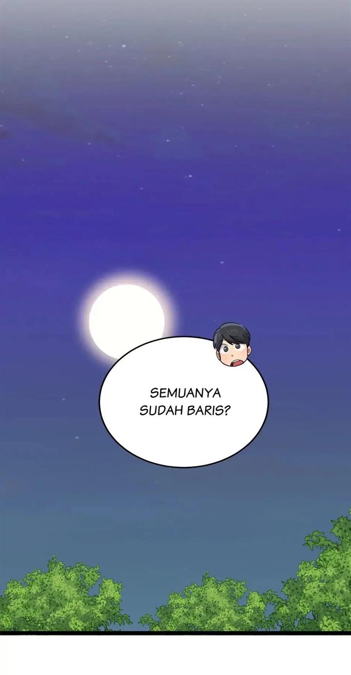 He Can’t Be This Dumb! chapter 55 halaman 3