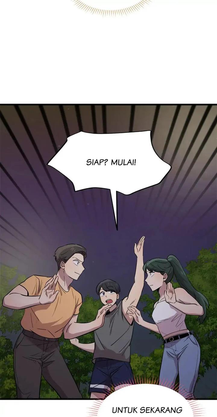 He Can’t Be This Dumb! chapter 55 halaman 9
