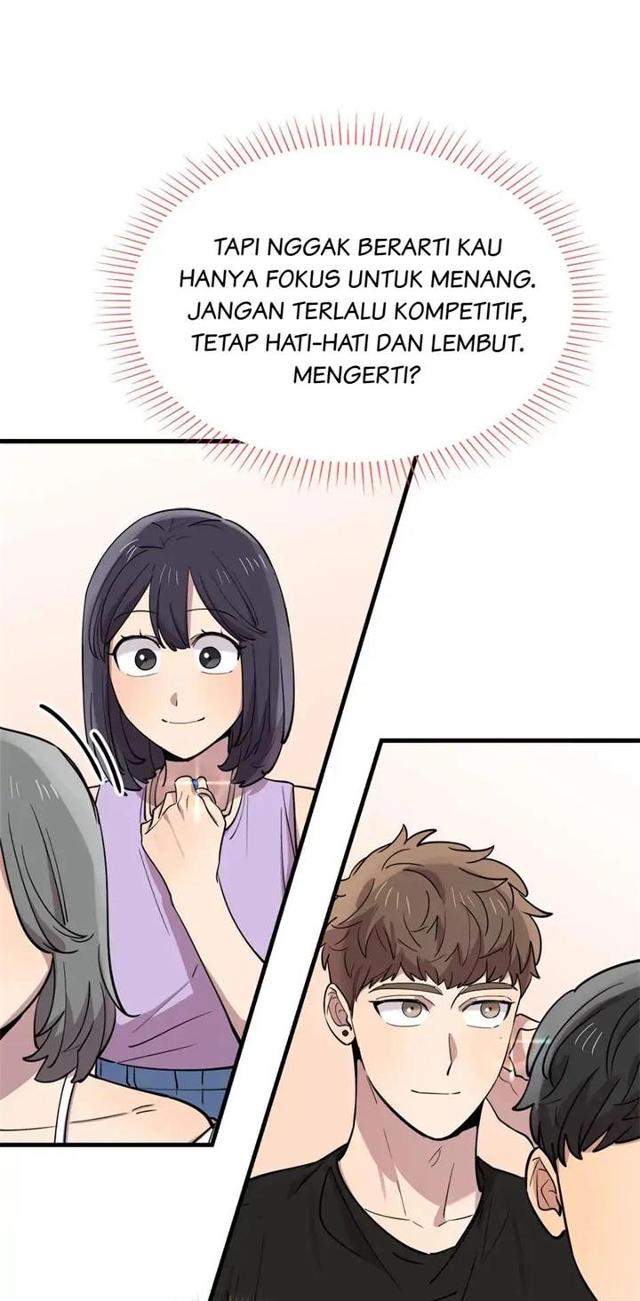He Can’t Be This Dumb! chapter 55 halaman 12