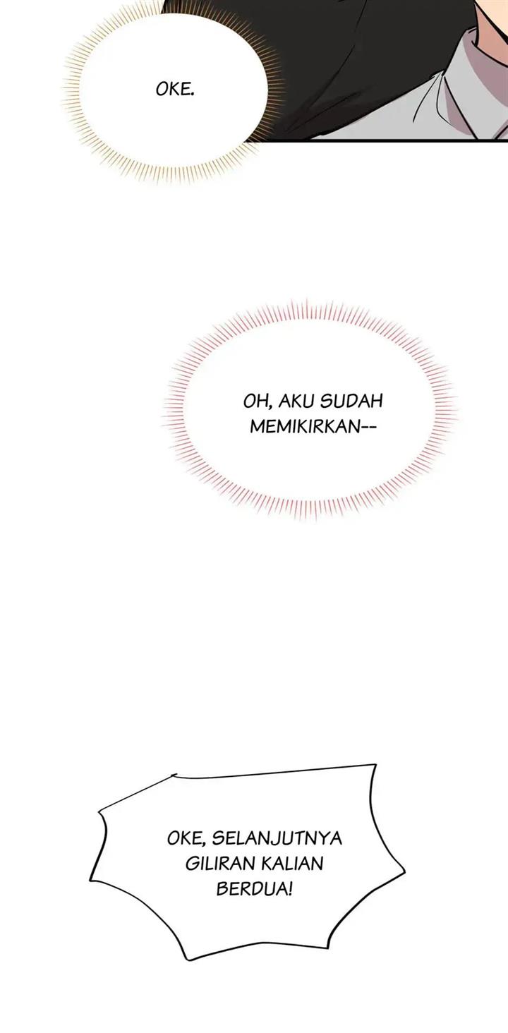 He Can’t Be This Dumb! chapter 55 halaman 13