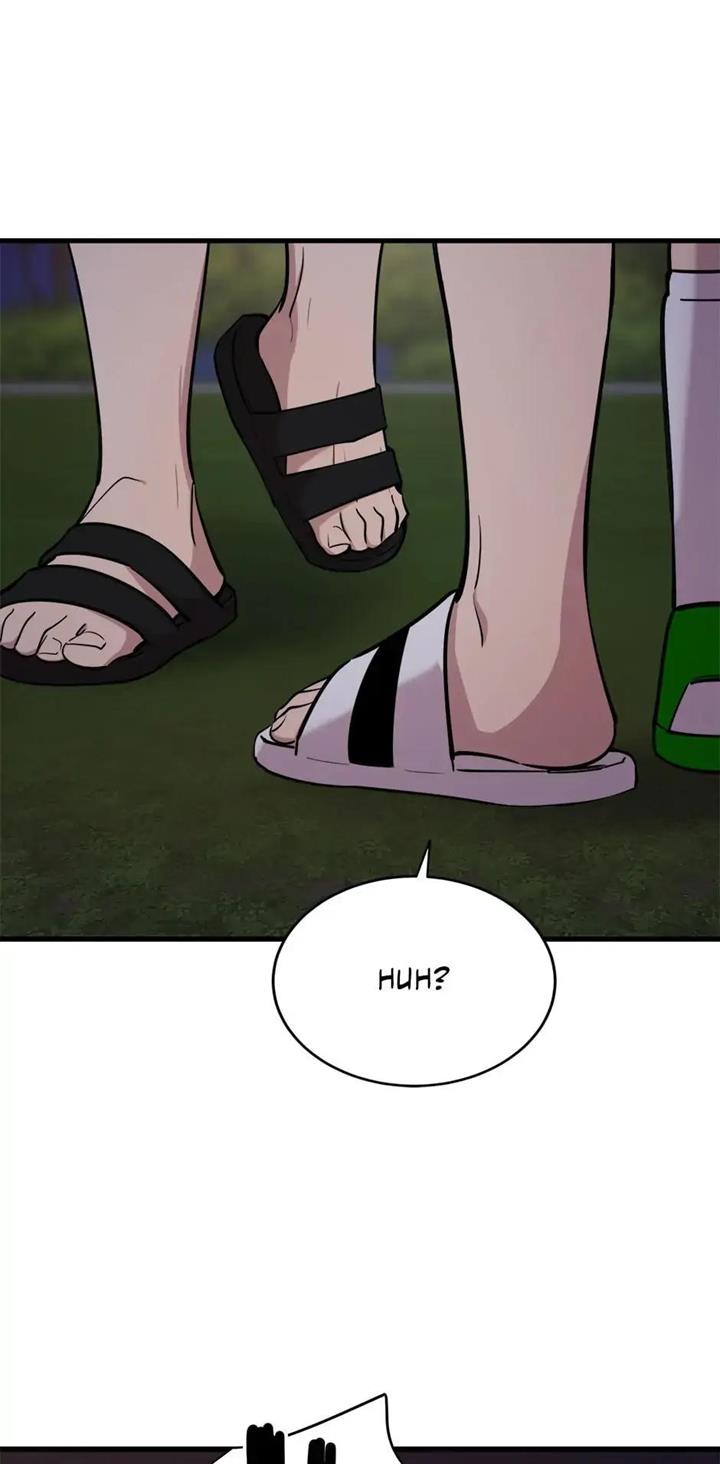 He Can’t Be This Dumb! chapter 55 halaman 14