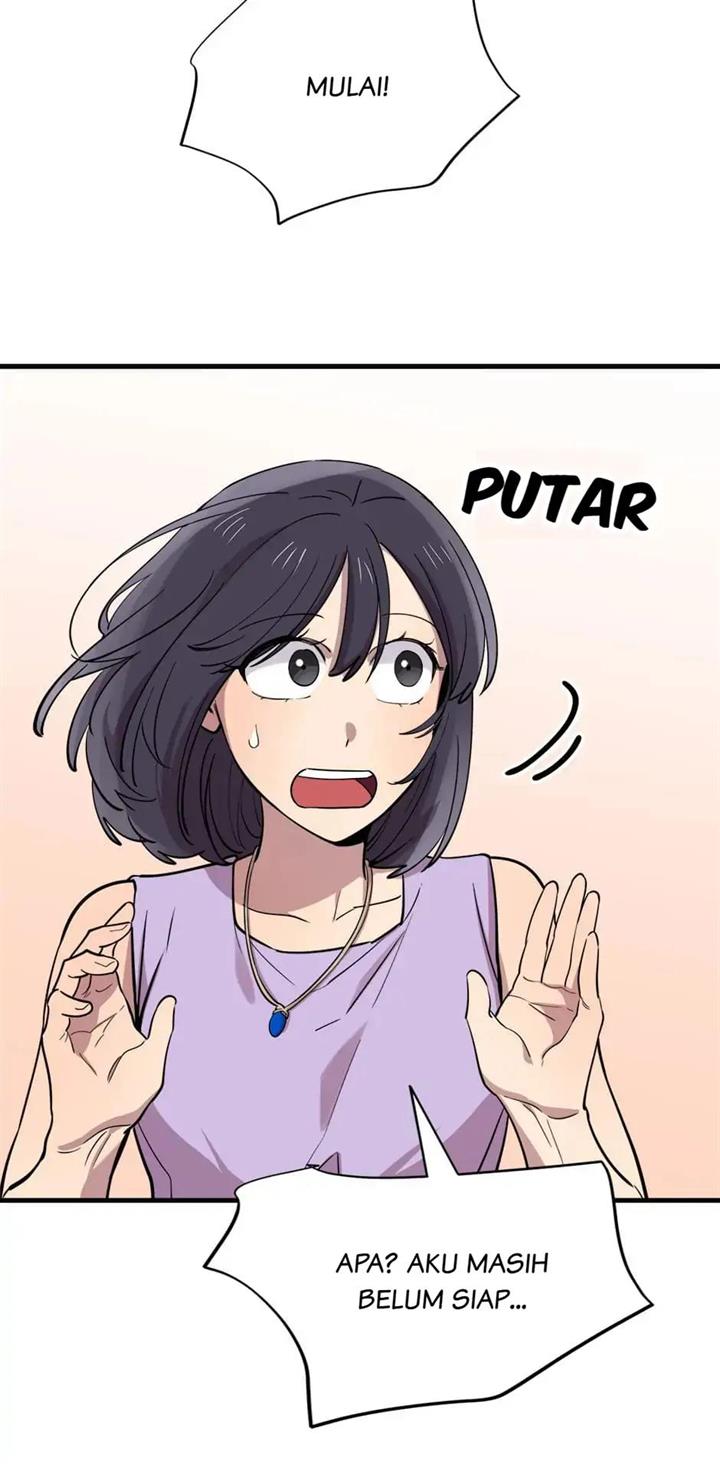 He Can’t Be This Dumb! chapter 55 halaman 16