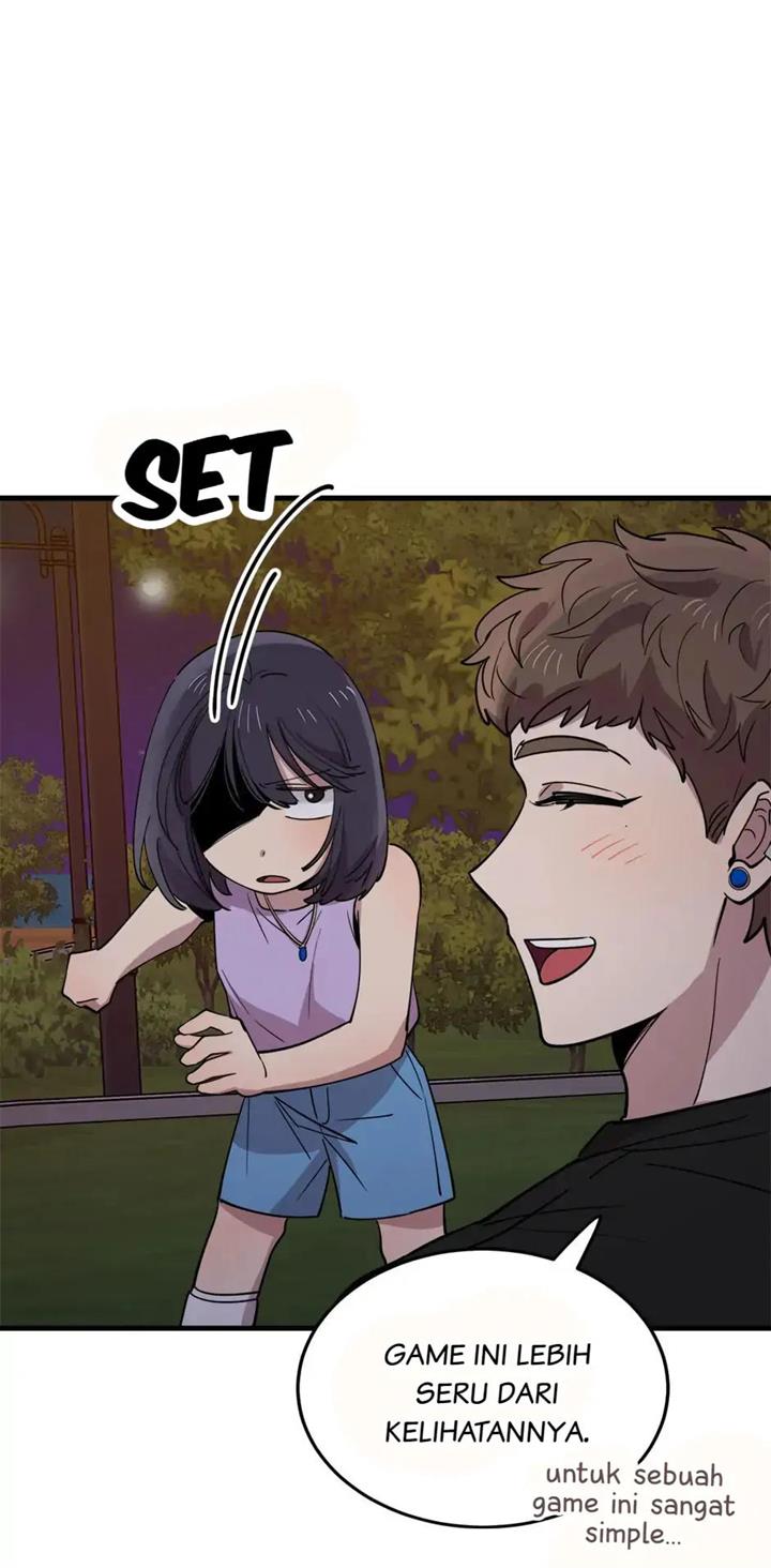 He Can’t Be This Dumb! chapter 55 halaman 19