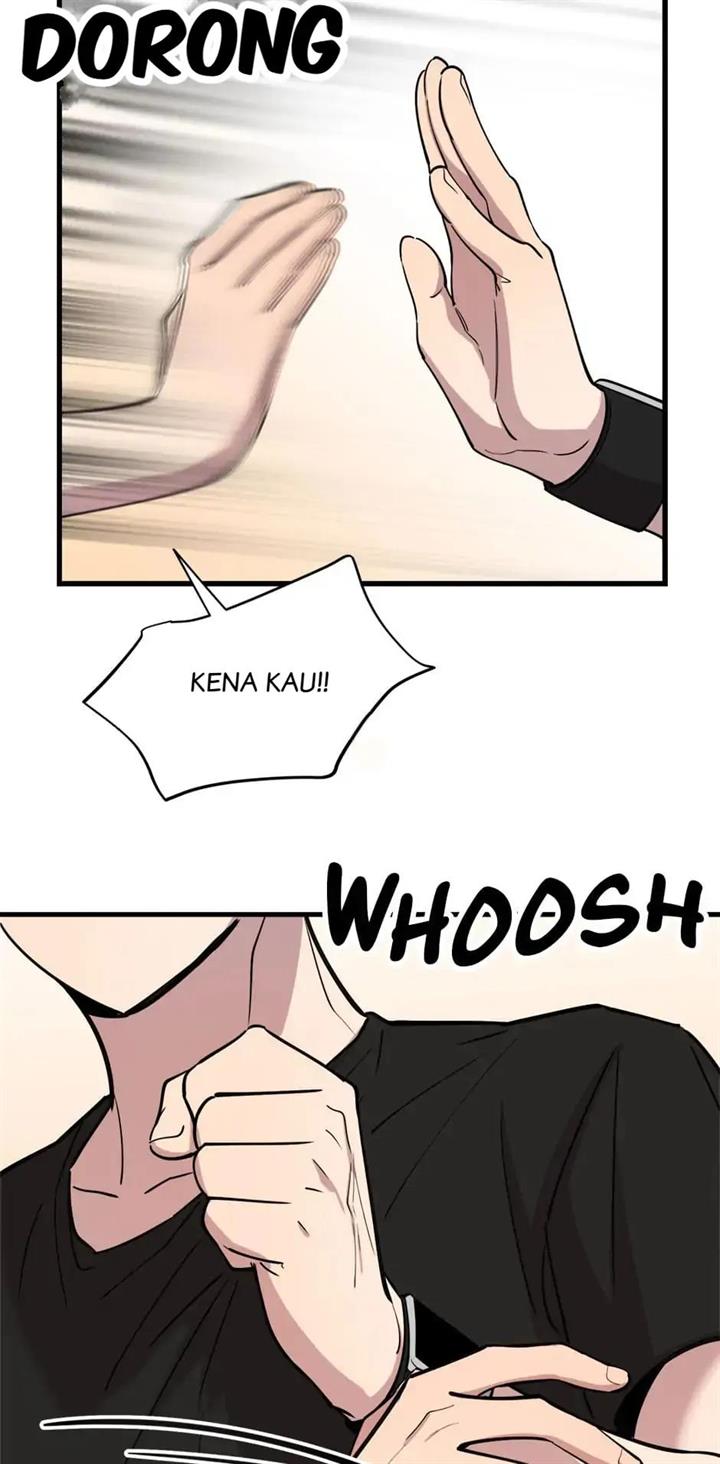 He Can’t Be This Dumb! chapter 55 halaman 22