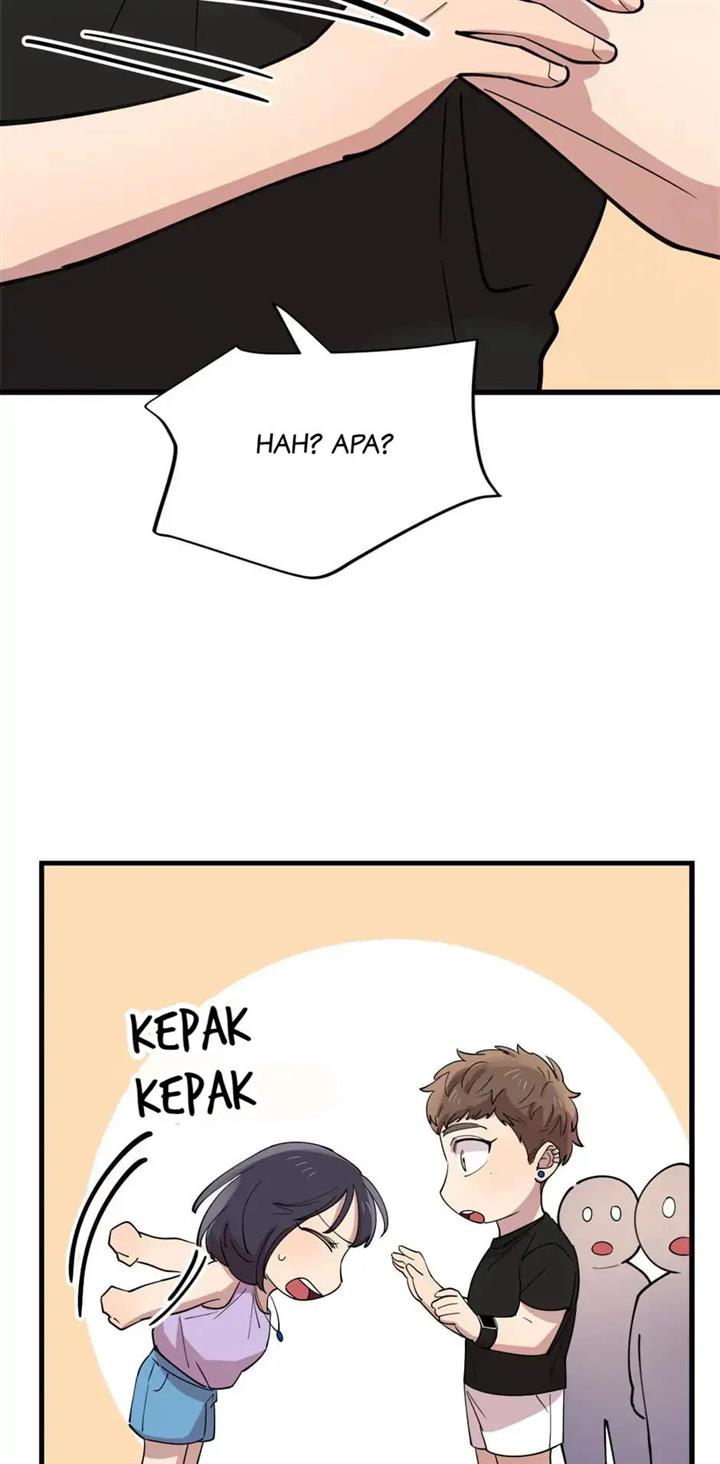 He Can’t Be This Dumb! chapter 55 halaman 23
