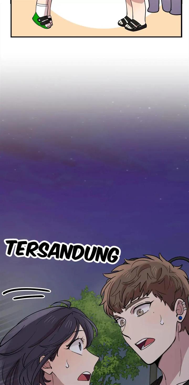 He Can’t Be This Dumb! chapter 55 halaman 24
