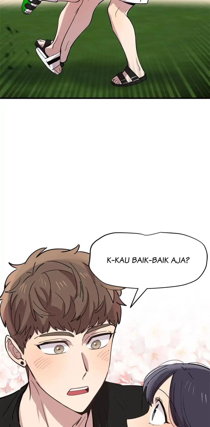 He Can’t Be This Dumb! chapter 55 halaman 26