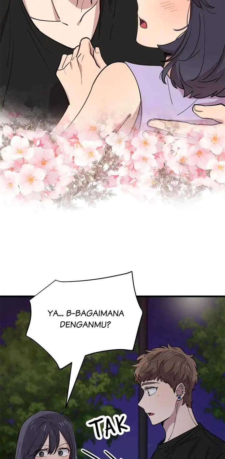 He Can’t Be This Dumb! chapter 55 halaman 27