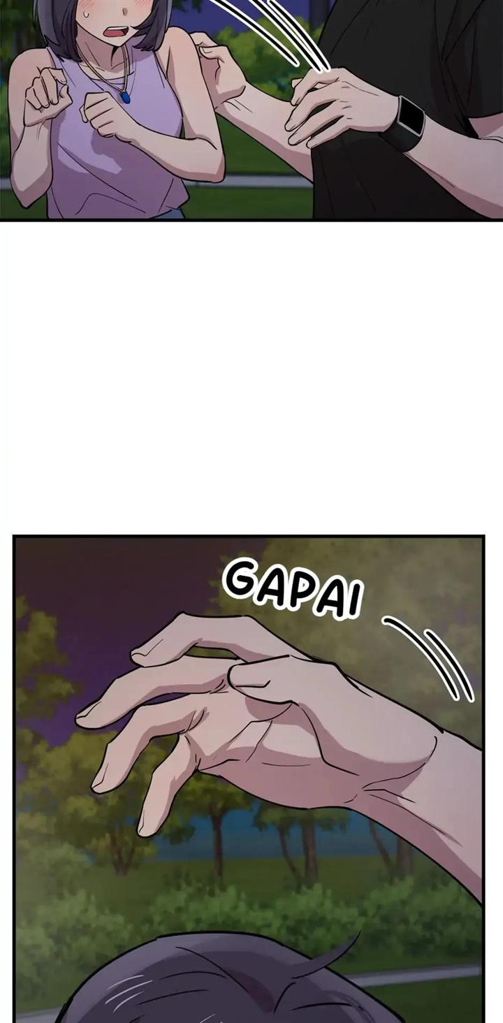 He Can’t Be This Dumb! chapter 55 halaman 28