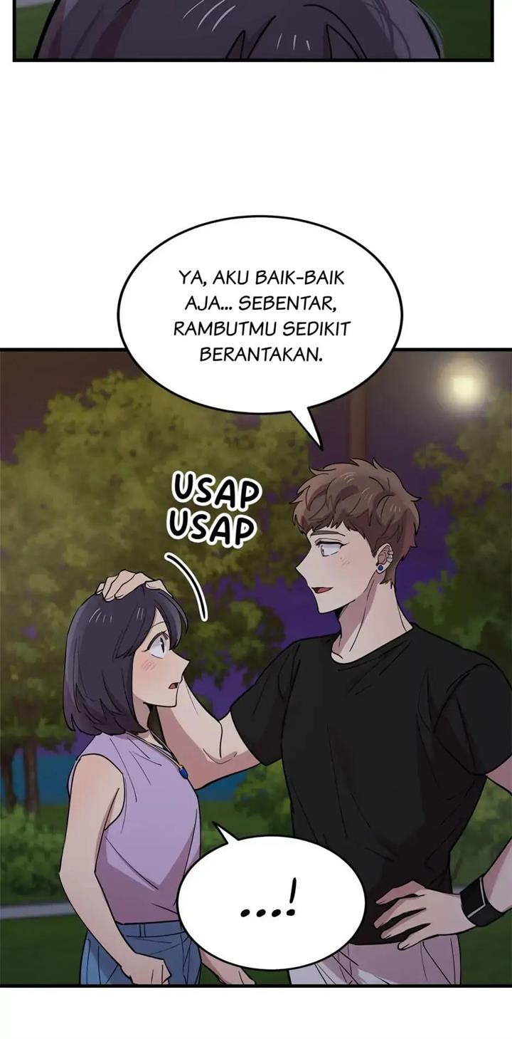 He Can’t Be This Dumb! chapter 55 halaman 29