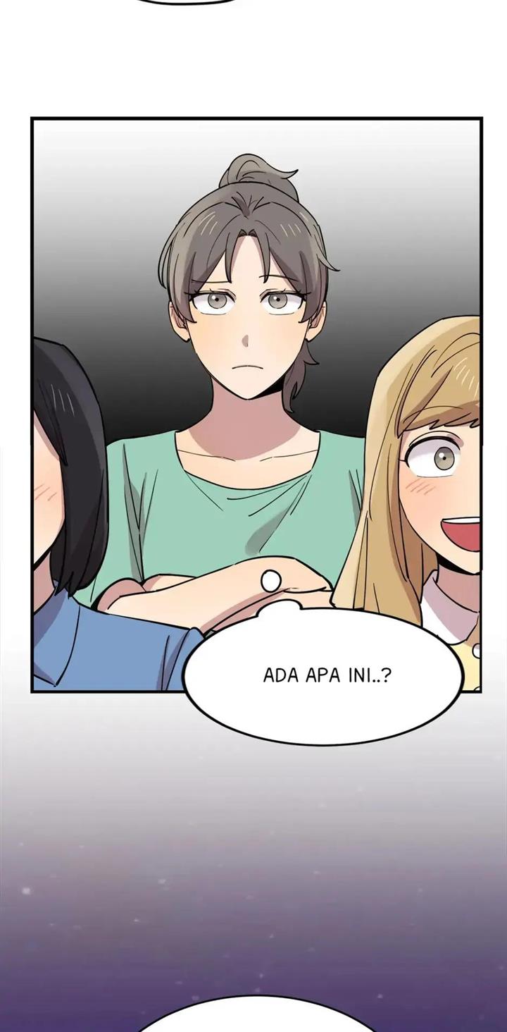 He Can’t Be This Dumb! chapter 55 halaman 32