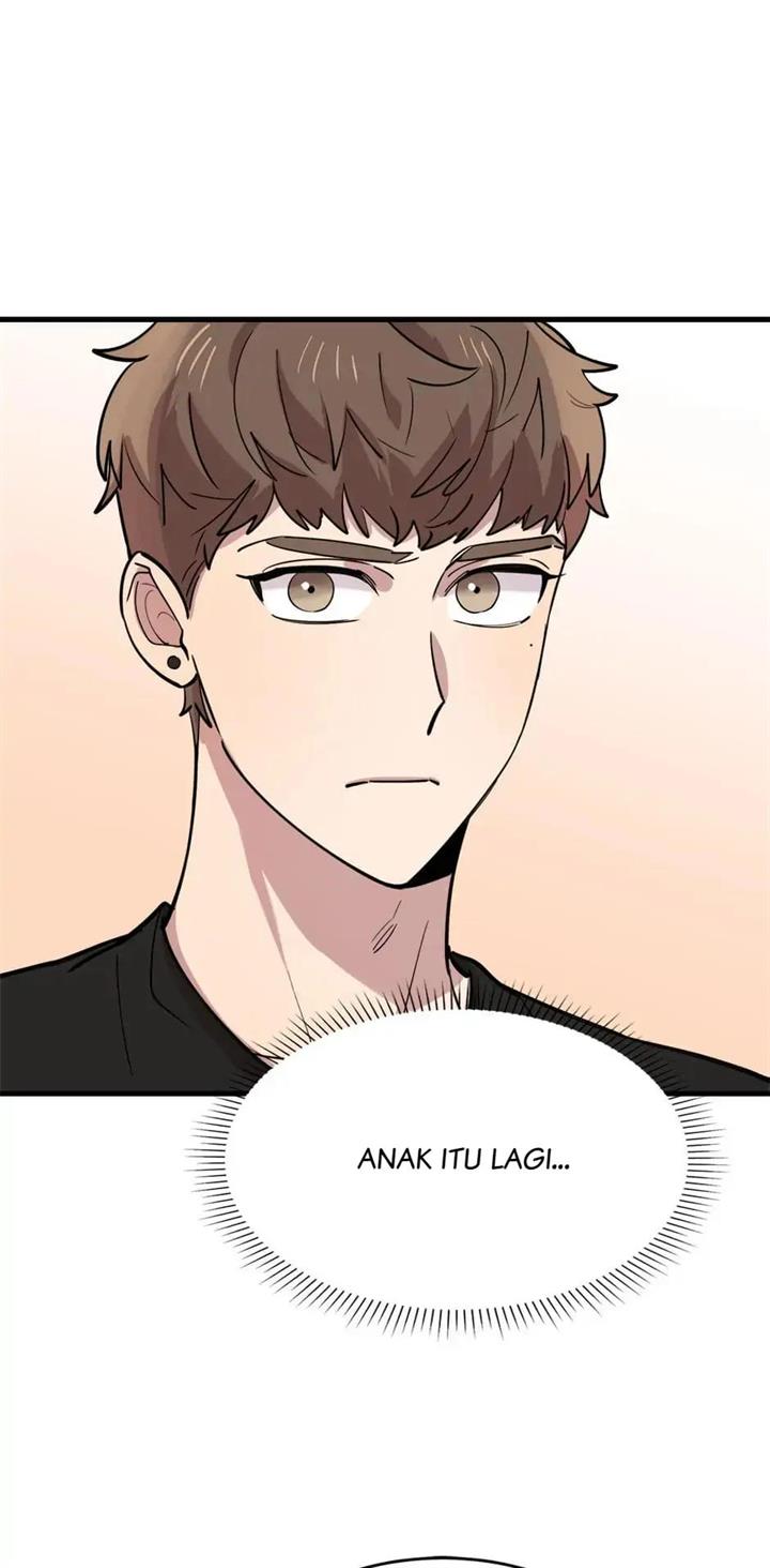 He Can’t Be This Dumb! chapter 55 halaman 39