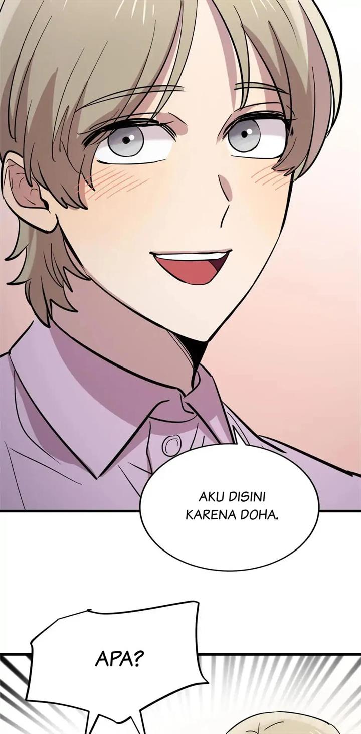 He Can’t Be This Dumb! chapter 55 halaman 43