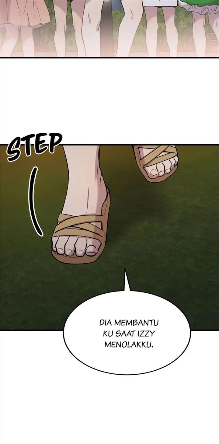 He Can’t Be This Dumb! chapter 55 halaman 47
