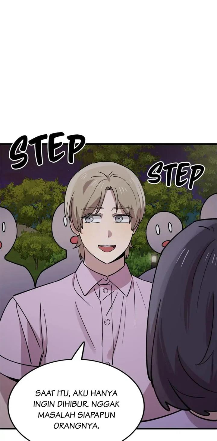 He Can’t Be This Dumb! chapter 55 halaman 48