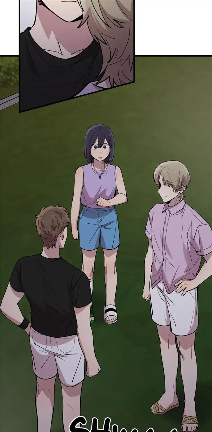 He Can’t Be This Dumb! chapter 55 halaman 51