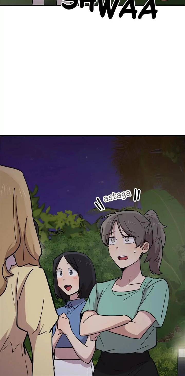 He Can’t Be This Dumb! chapter 55 halaman 52