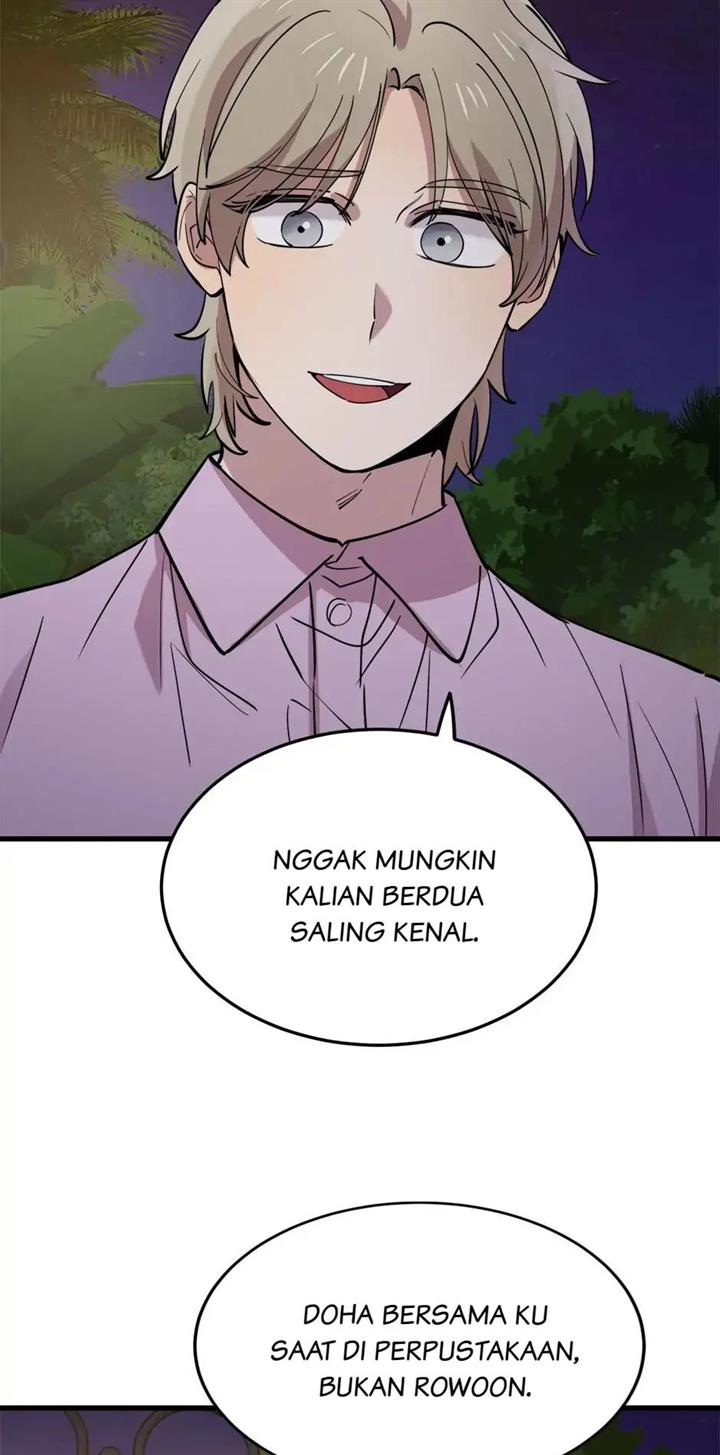 He Can’t Be This Dumb! chapter 55 halaman 60