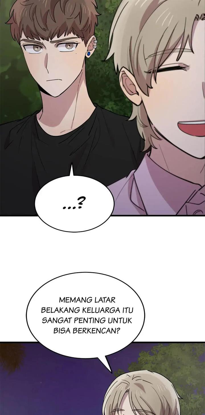 He Can’t Be This Dumb! chapter 55 halaman 62