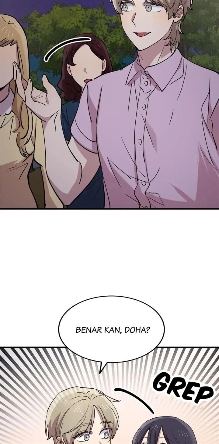 He Can’t Be This Dumb! chapter 55 halaman 63