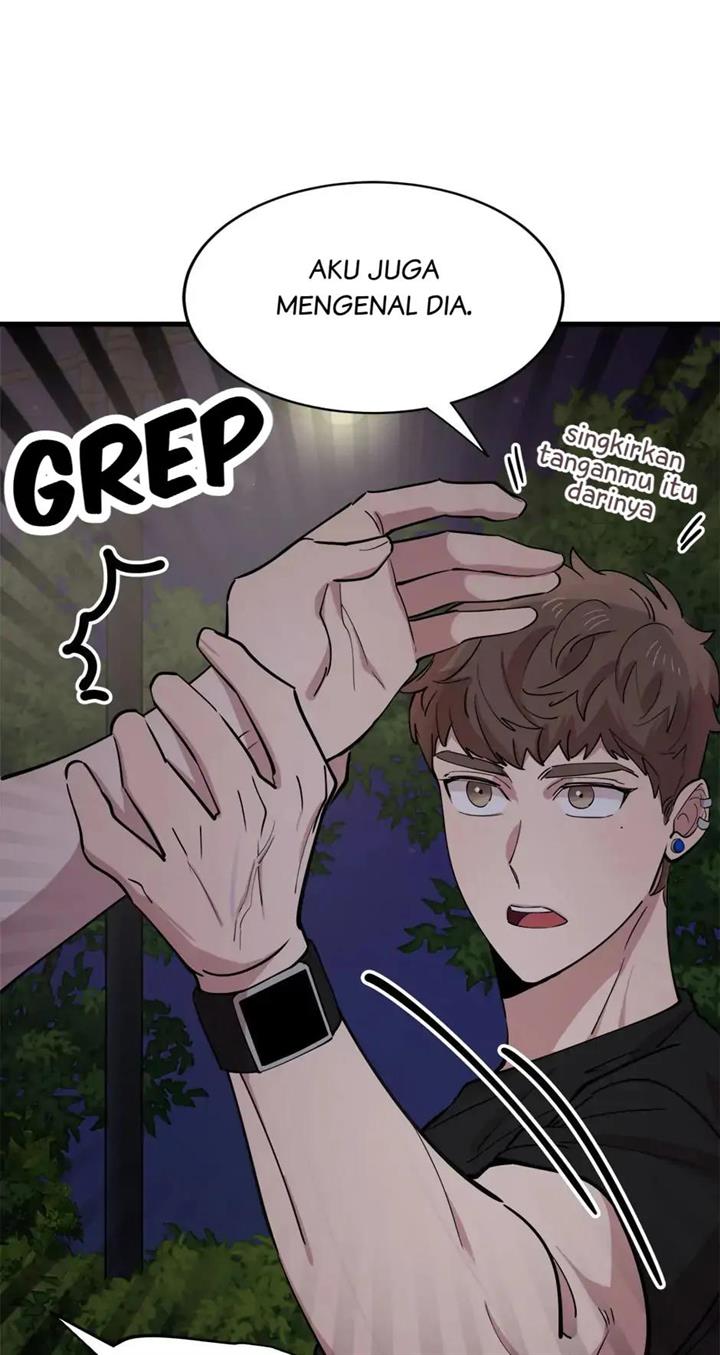 He Can’t Be This Dumb! chapter 55 halaman 65