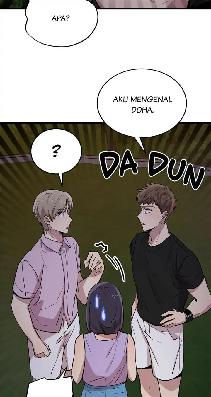 He Can’t Be This Dumb! chapter 55 halaman 66