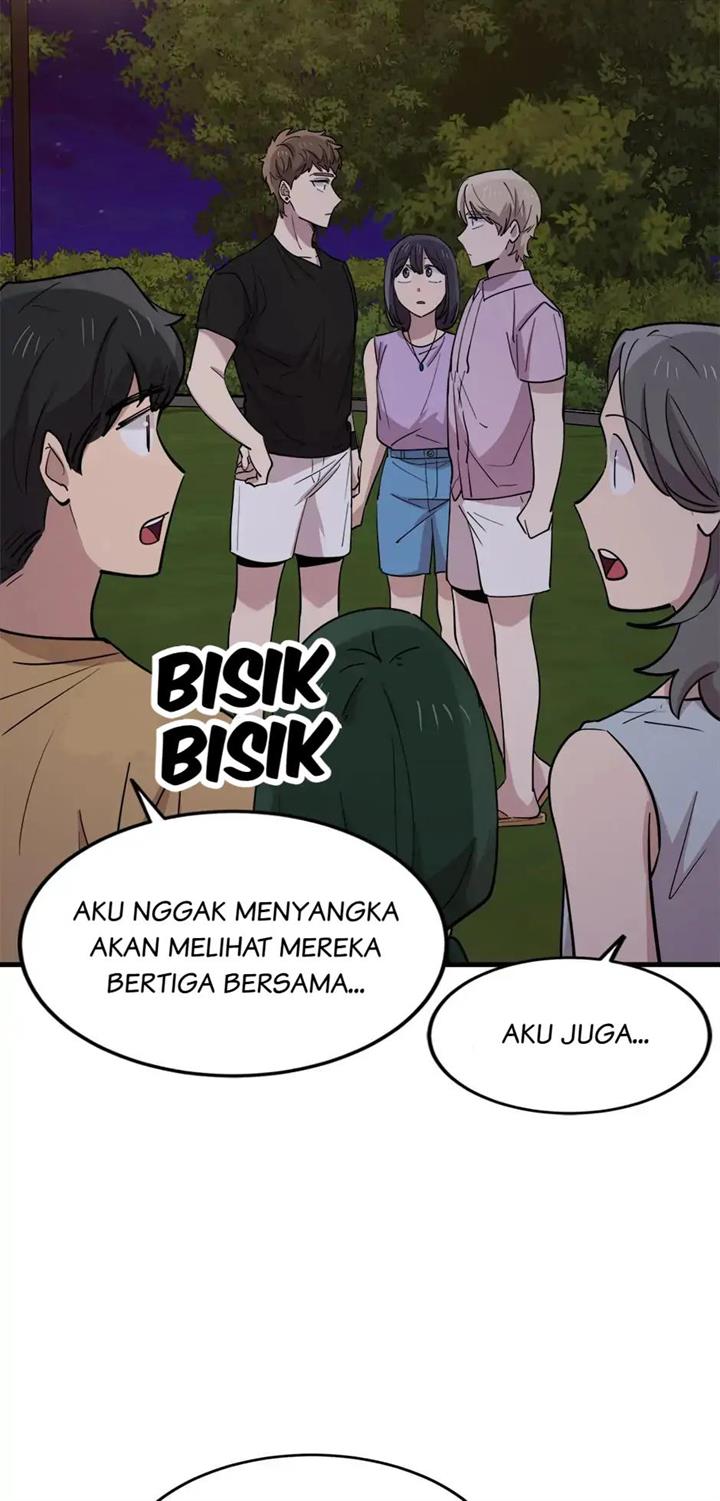 He Can’t Be This Dumb! chapter 56 halaman 4