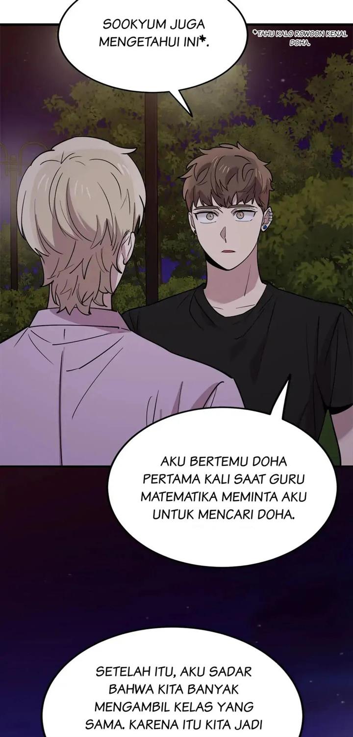 He Can’t Be This Dumb! chapter 56 halaman 5