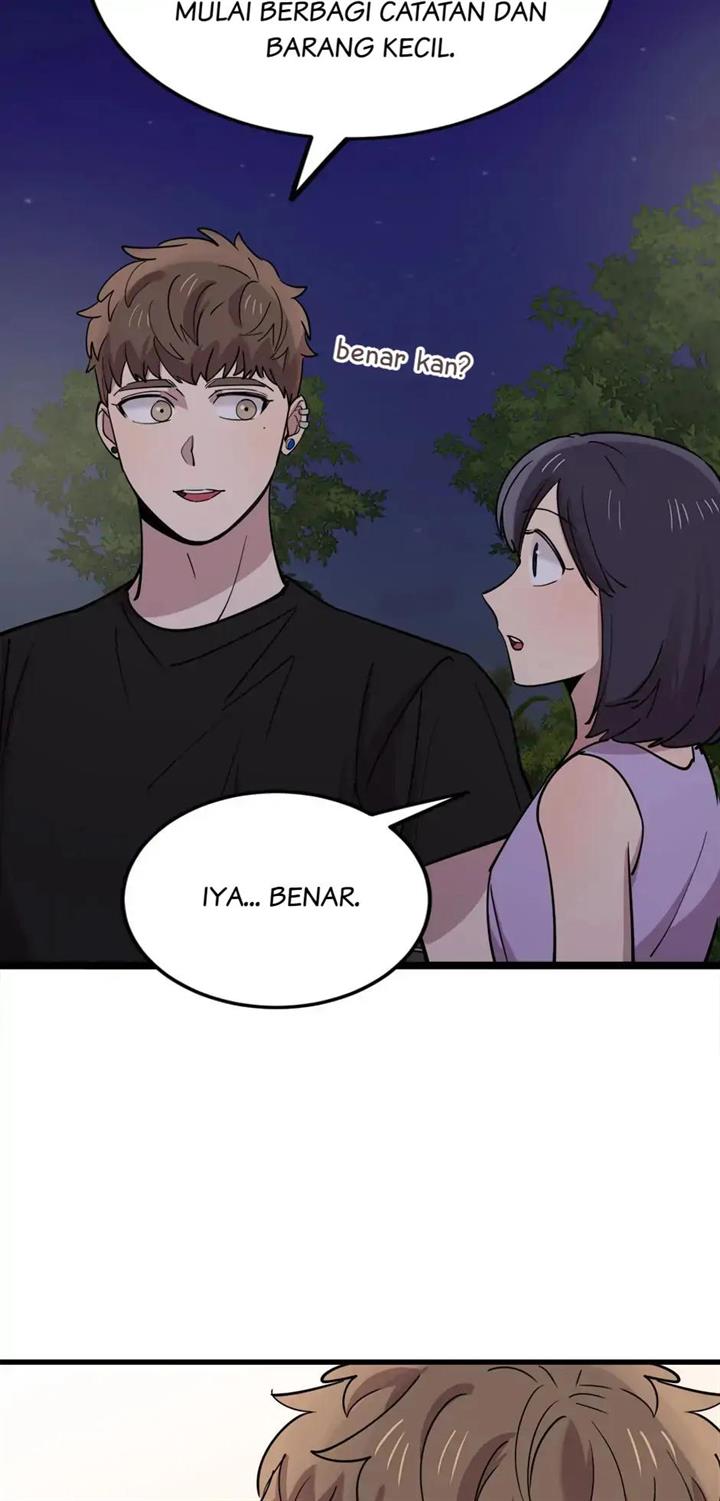 He Can’t Be This Dumb! chapter 56 halaman 6
