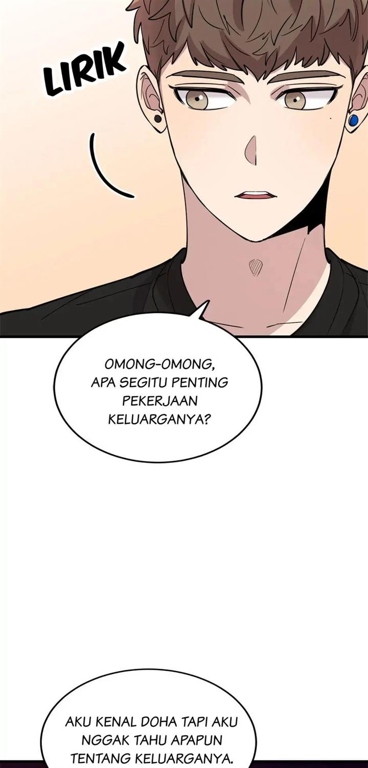 He Can’t Be This Dumb! chapter 56 halaman 7