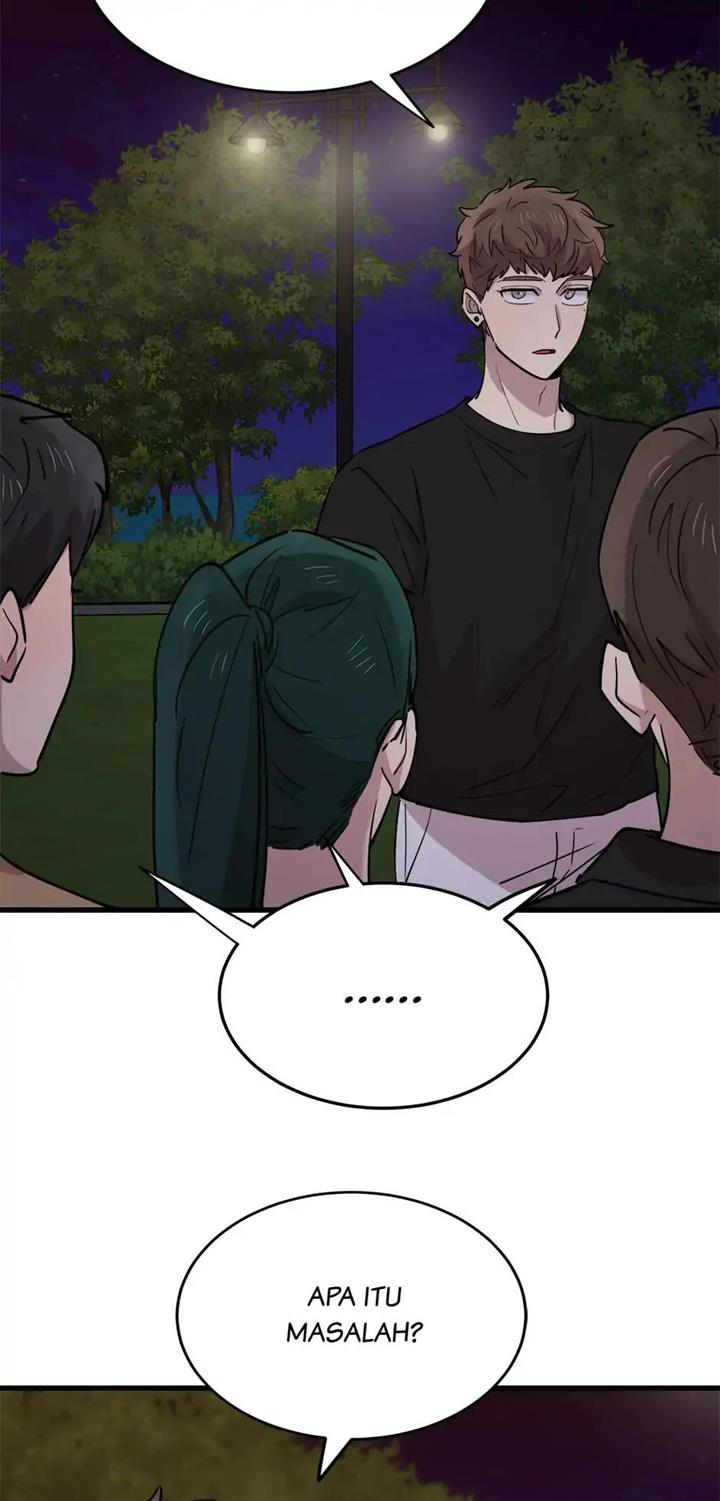 He Can’t Be This Dumb! chapter 56 halaman 8