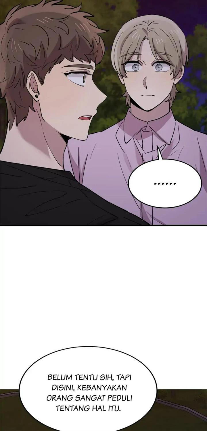 He Can’t Be This Dumb! chapter 56 halaman 9