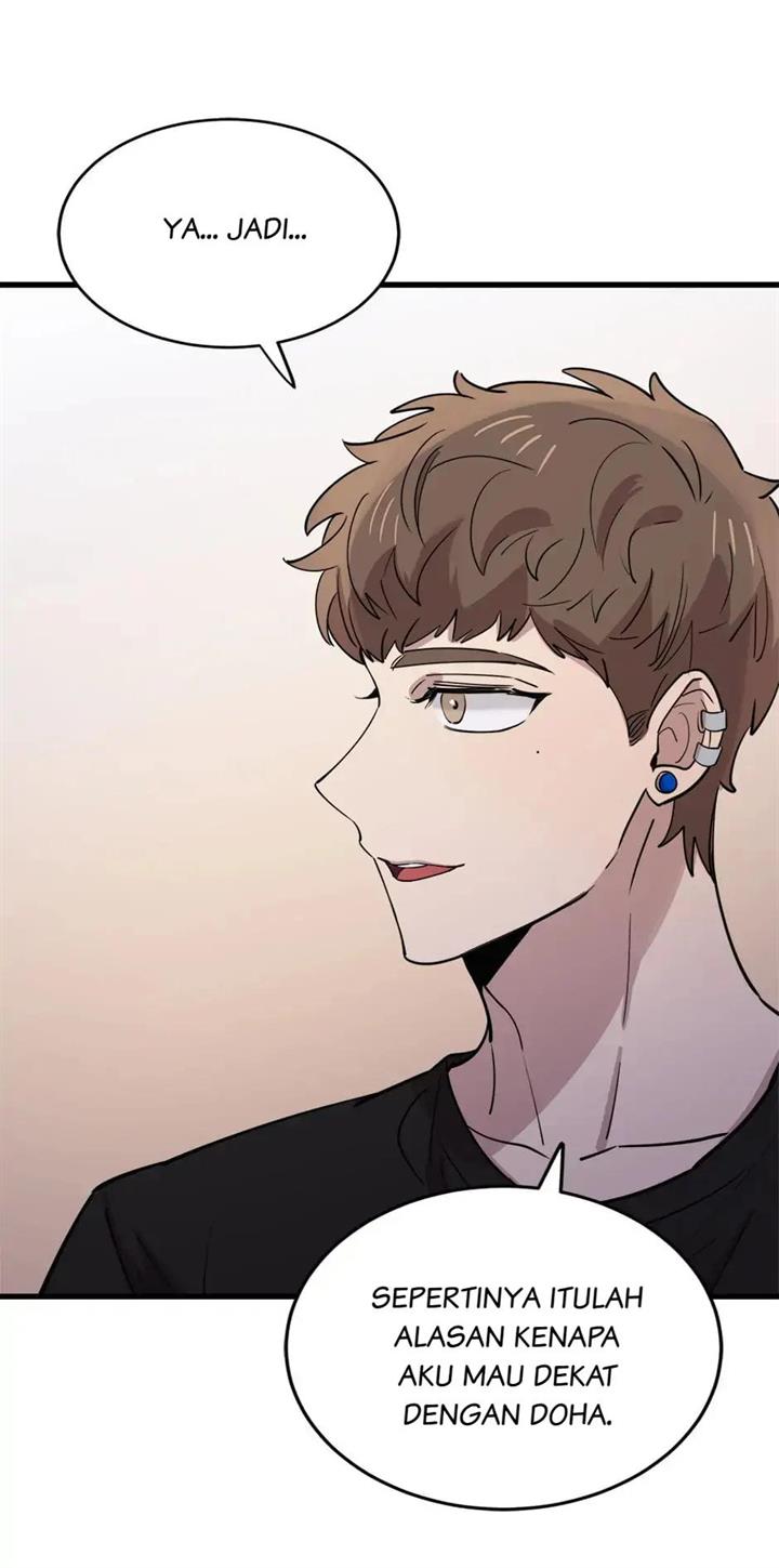He Can’t Be This Dumb! chapter 56 halaman 11