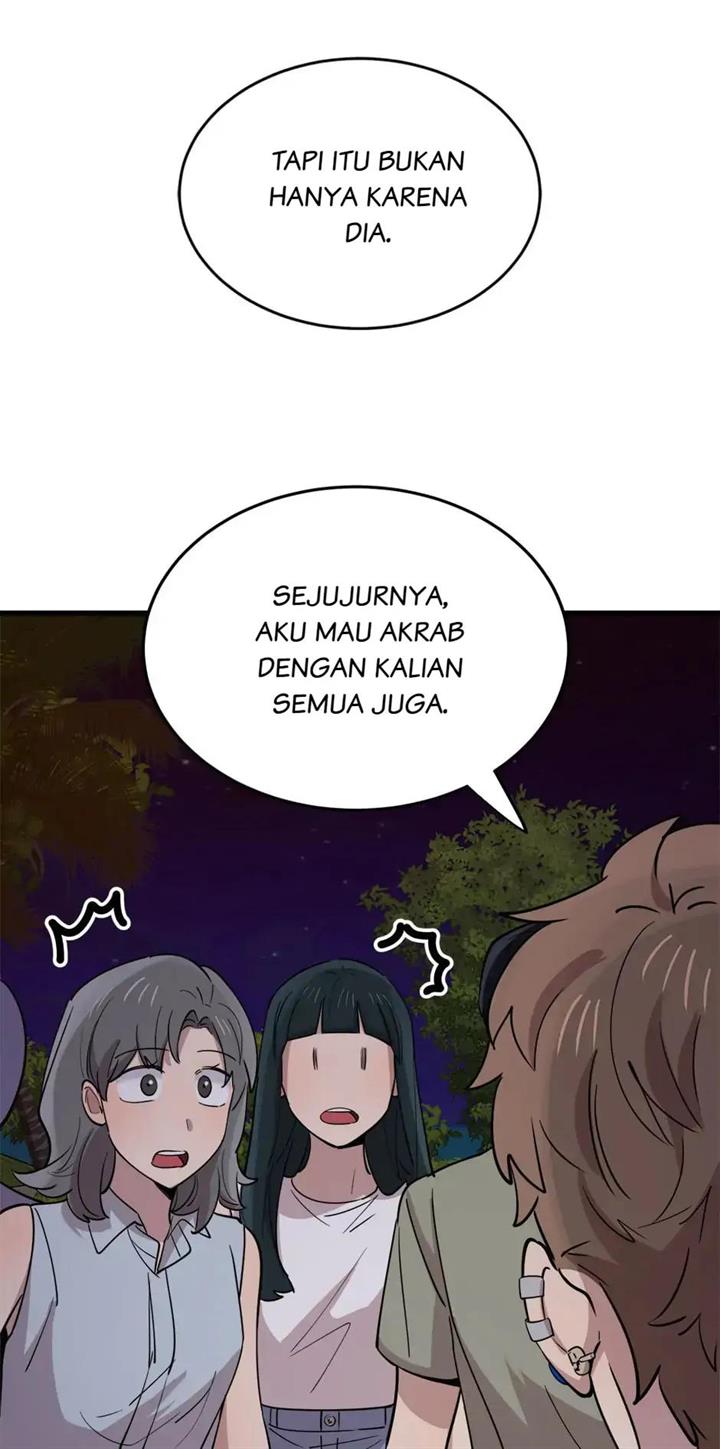He Can’t Be This Dumb! chapter 56 halaman 12