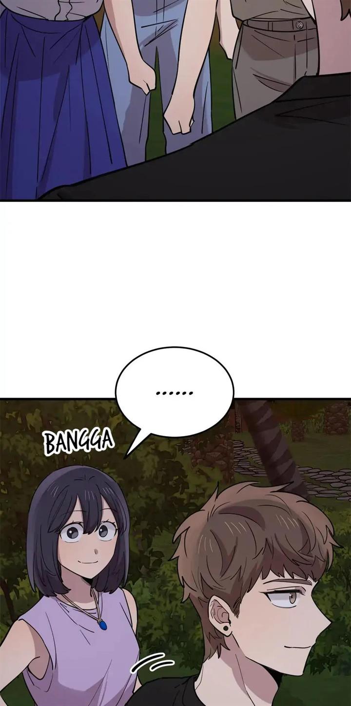 He Can’t Be This Dumb! chapter 56 halaman 13
