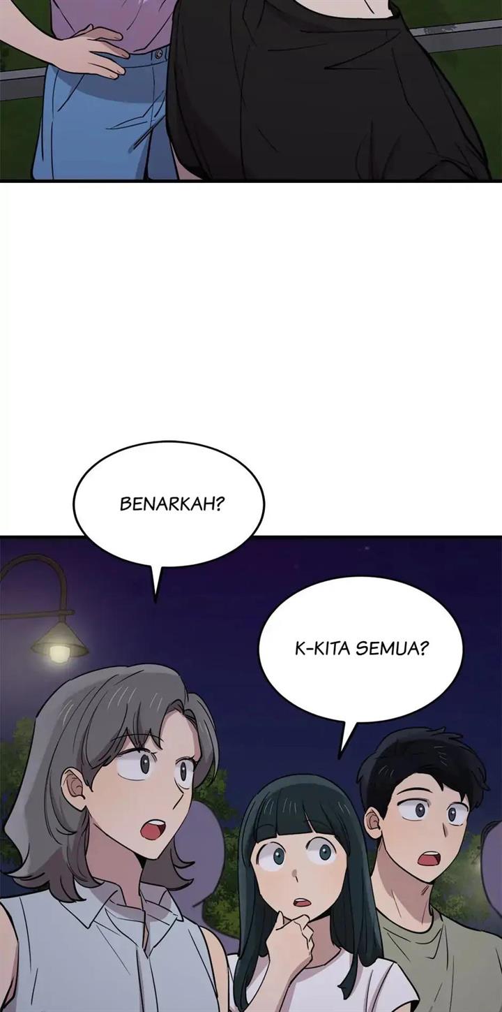 He Can’t Be This Dumb! chapter 56 halaman 14